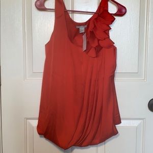 Silky H&M Blouse